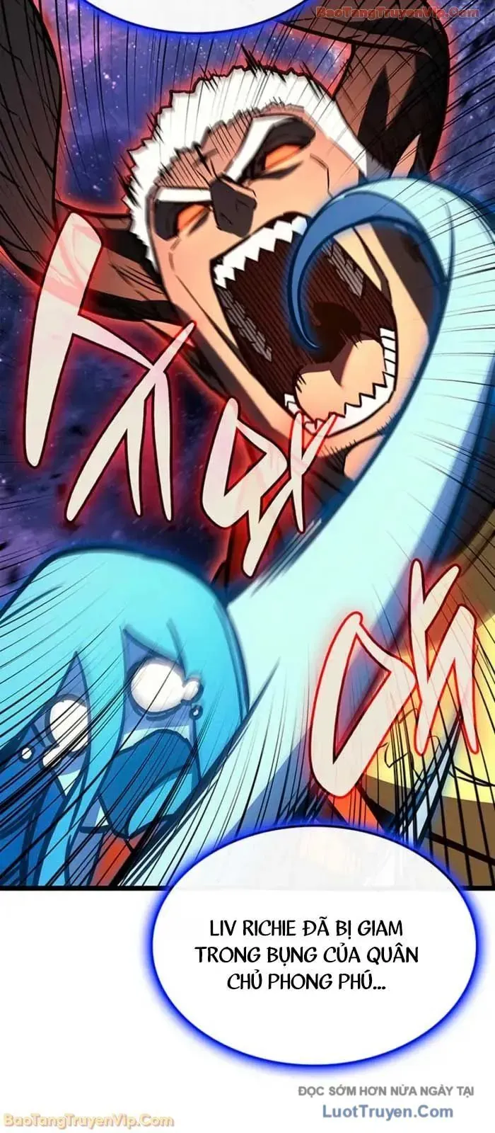 Sự Trở Lại Của Anh Hùng Cấp Thảm Họa Chap 156 - Next Chap 155