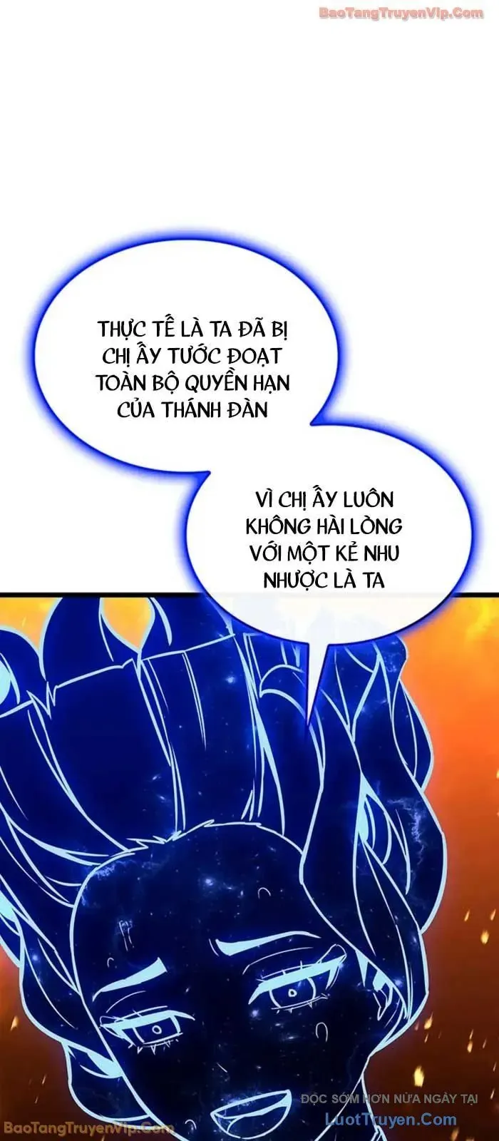 Sự Trở Lại Của Anh Hùng Cấp Thảm Họa Chap 156 - Next Chap 155