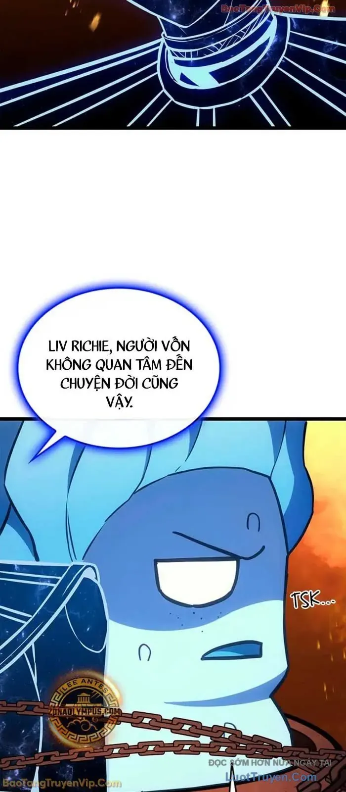 Sự Trở Lại Của Anh Hùng Cấp Thảm Họa Chap 156 - Next Chap 155