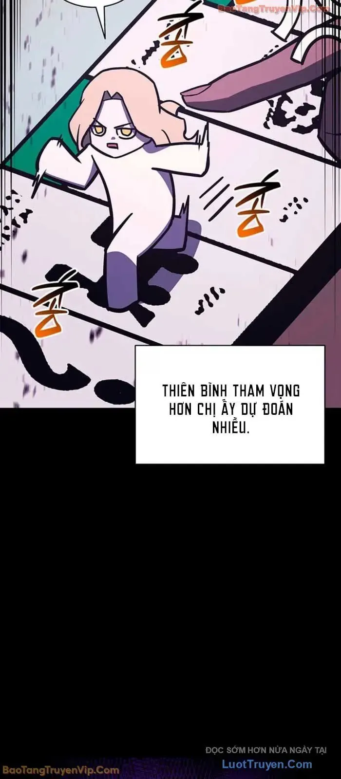 Sự Trở Lại Của Anh Hùng Cấp Thảm Họa Chap 156 - Next Chap 155