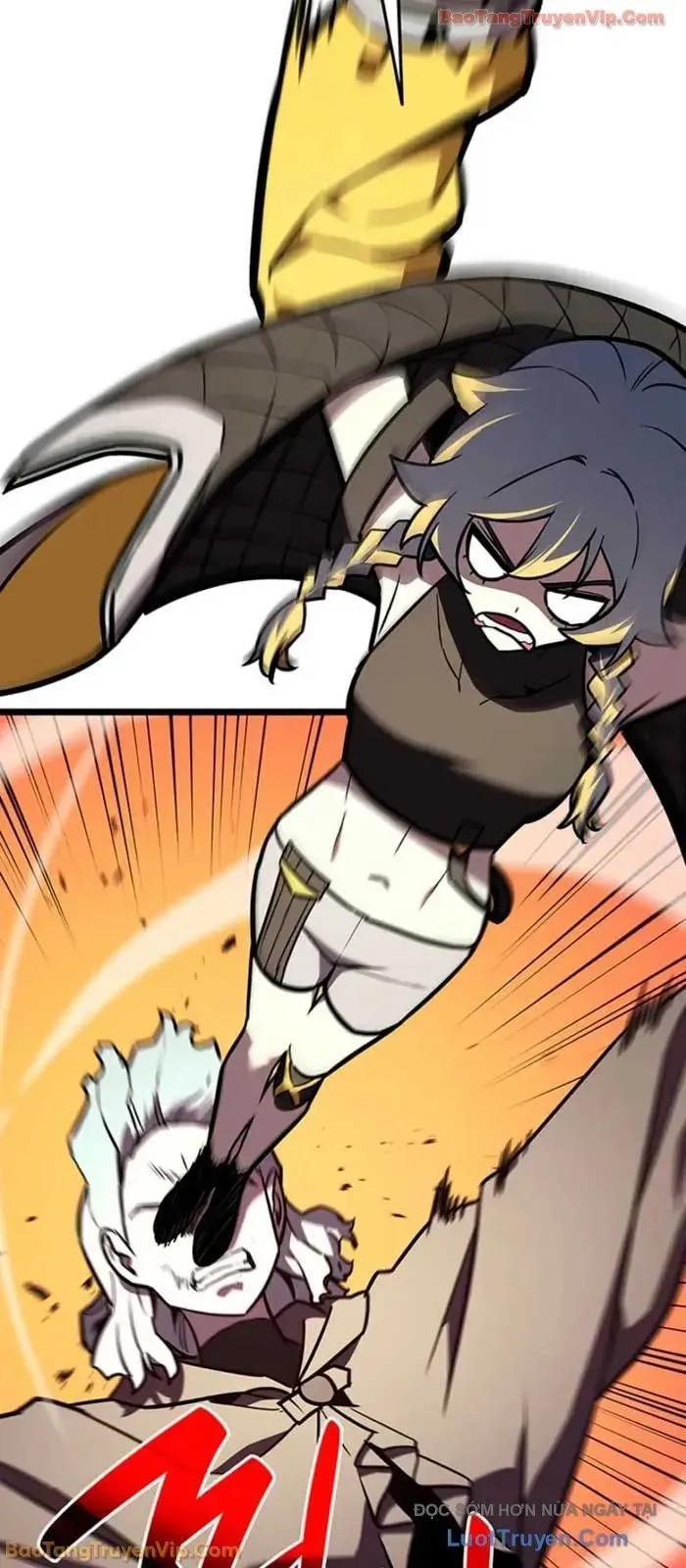 Sự Trở Lại Của Anh Hùng Cấp Thảm Họa Chap 156 - Next Chap 155