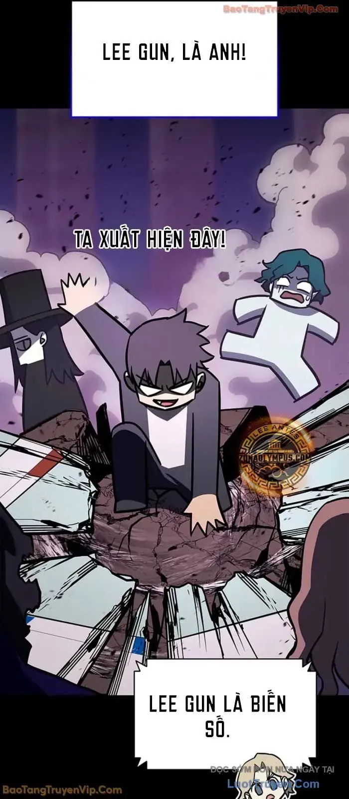 Sự Trở Lại Của Anh Hùng Cấp Thảm Họa Chap 156 - Next Chap 155