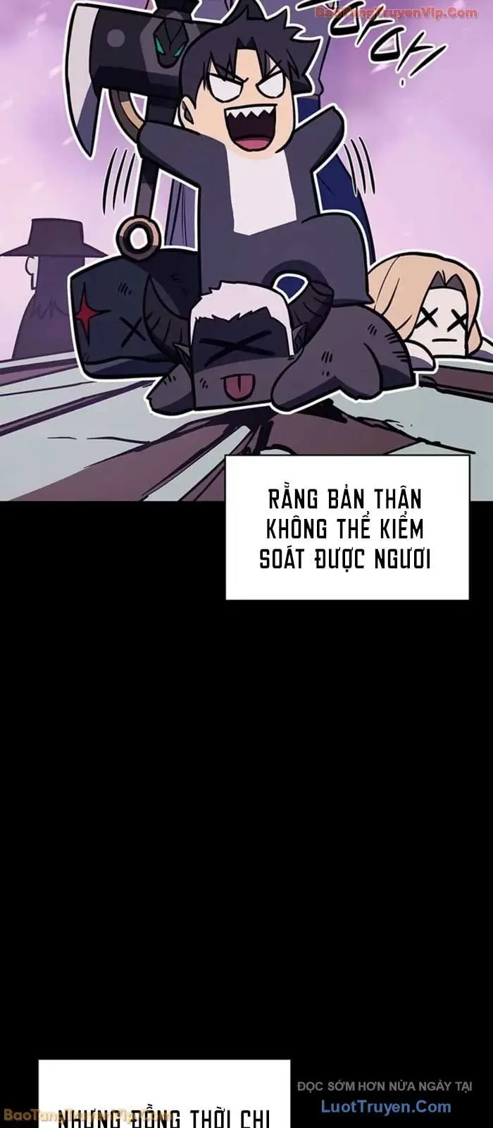 Sự Trở Lại Của Anh Hùng Cấp Thảm Họa Chap 156 - Next Chap 155