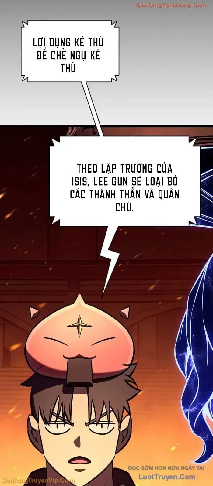 Sự Trở Lại Của Anh Hùng Cấp Thảm Họa Chap 156 - Next Chap 155