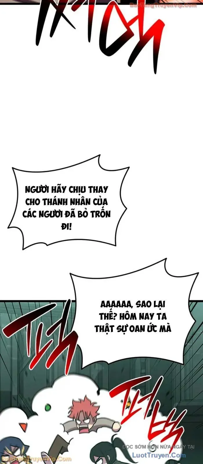 Sự Trở Lại Của Anh Hùng Cấp Thảm Họa Chap 156 - Next Chap 155