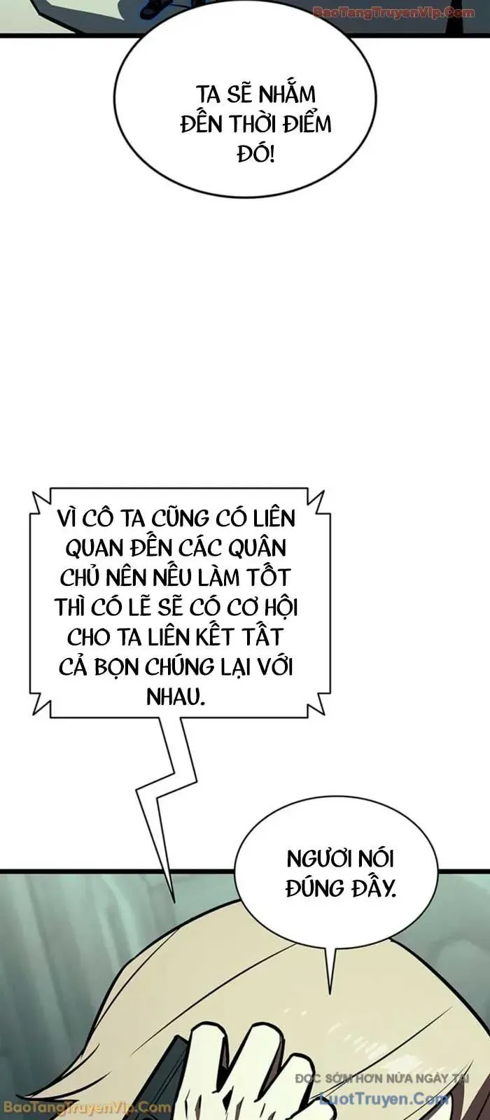 Sự Trở Lại Của Anh Hùng Cấp Thảm Họa Chap 156 - Next Chap 155