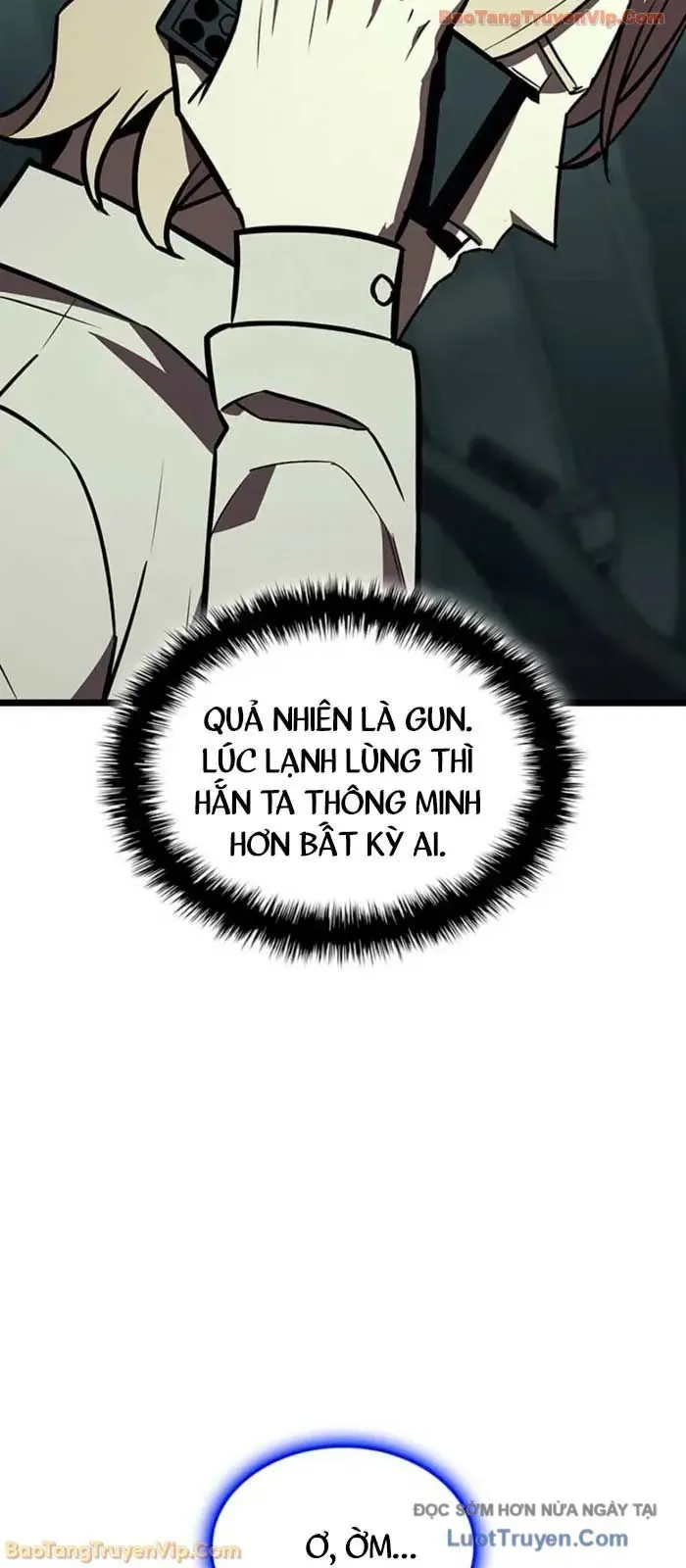 Sự Trở Lại Của Anh Hùng Cấp Thảm Họa Chap 156 - Next Chap 155