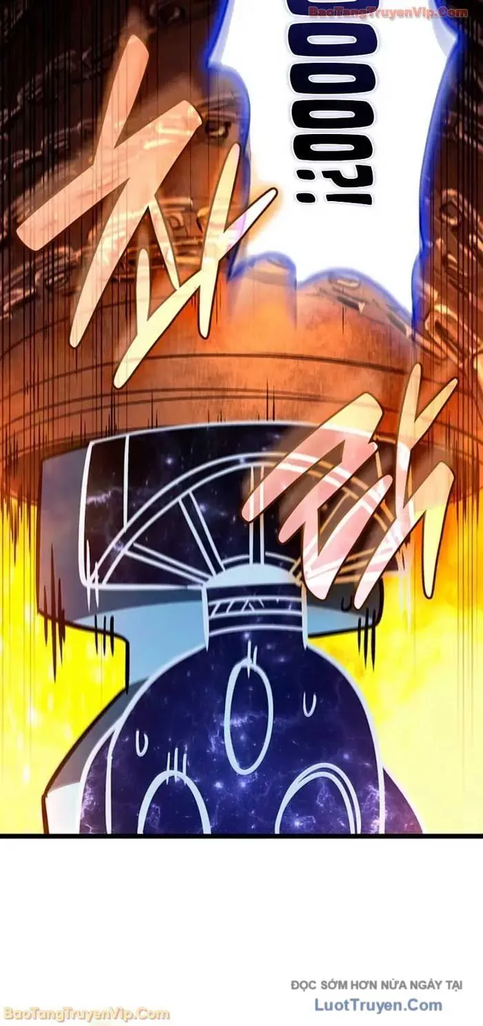 Sự Trở Lại Của Anh Hùng Cấp Thảm Họa Chap 156 - Next Chap 155