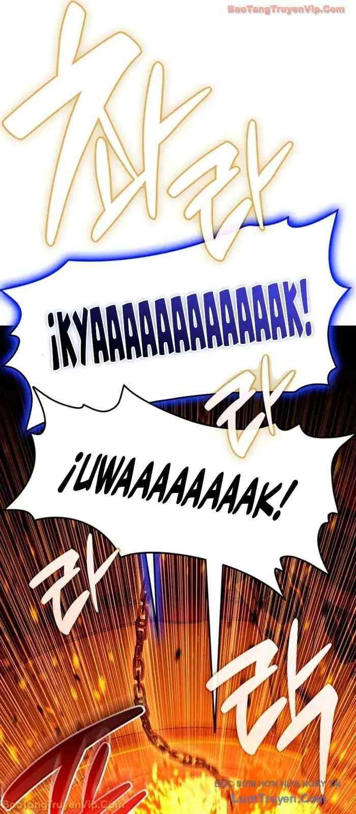 Sự Trở Lại Của Anh Hùng Cấp Thảm Họa Chap 156 - Next Chap 155