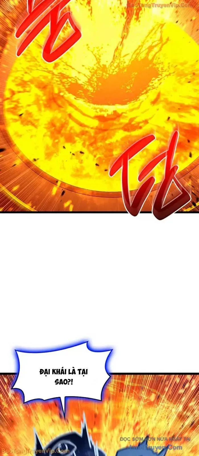 Sự Trở Lại Của Anh Hùng Cấp Thảm Họa Chap 156 - Next Chap 155