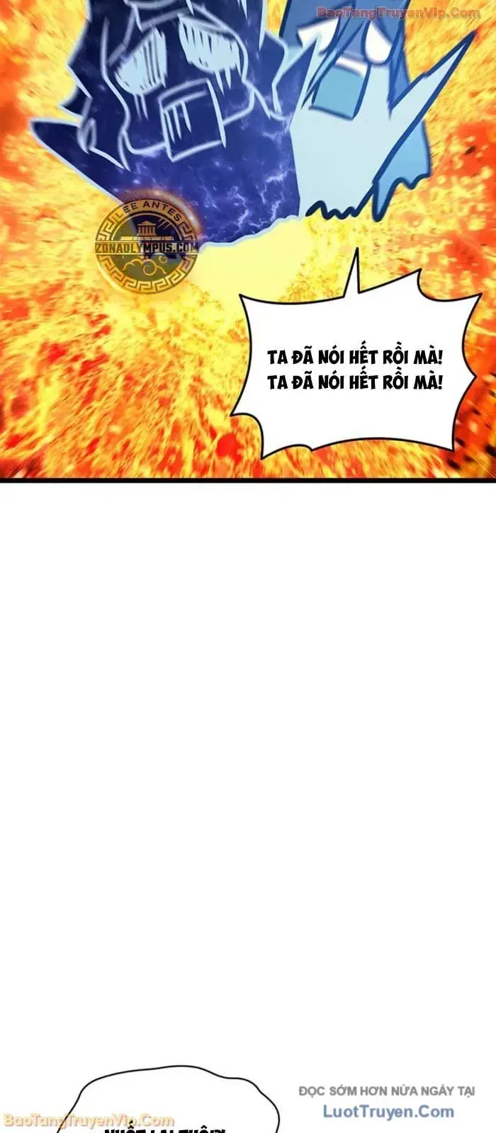 Sự Trở Lại Của Anh Hùng Cấp Thảm Họa Chap 156 - Next Chap 155