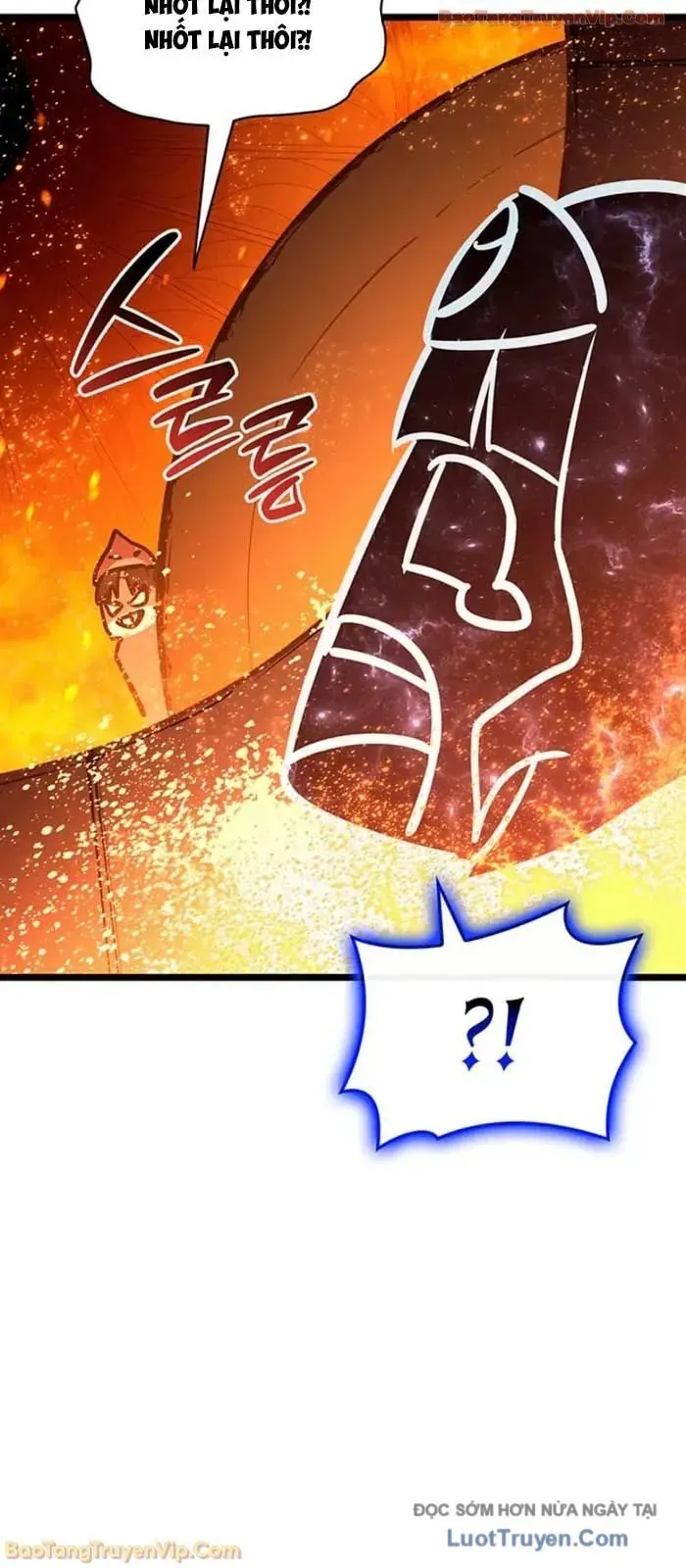 Sự Trở Lại Của Anh Hùng Cấp Thảm Họa Chap 156 - Next Chap 155