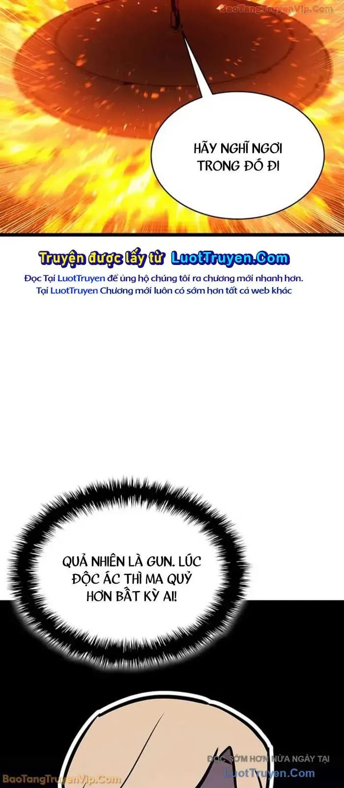 Sự Trở Lại Của Anh Hùng Cấp Thảm Họa Chap 156 - Next Chap 155