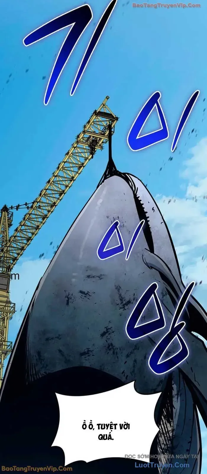 Sự Trở Lại Của Anh Hùng Cấp Thảm Họa Chap 156 - Next Chap 155