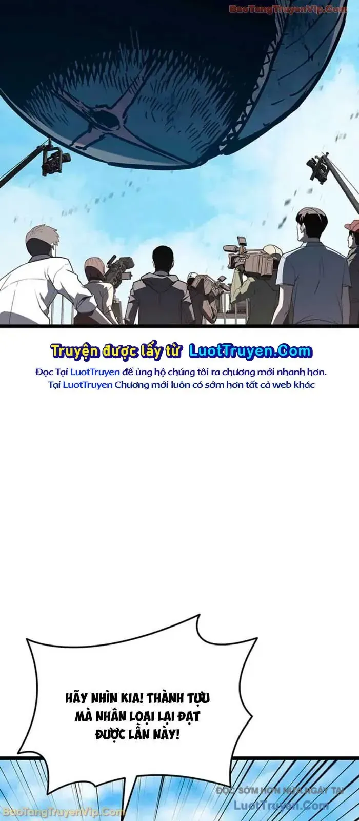 Sự Trở Lại Của Anh Hùng Cấp Thảm Họa Chap 156 - Next Chap 155