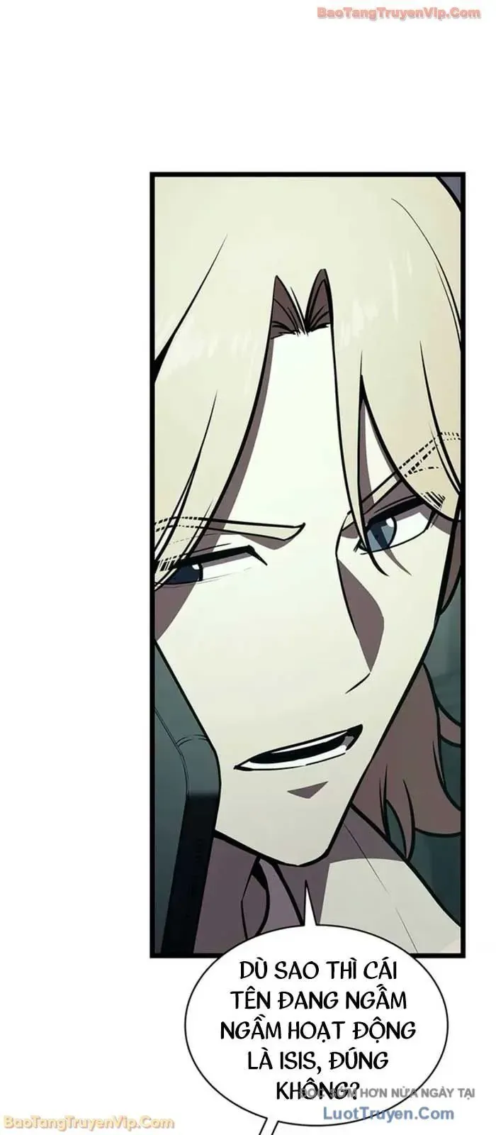 Sự Trở Lại Của Anh Hùng Cấp Thảm Họa Chap 156 - Next Chap 155