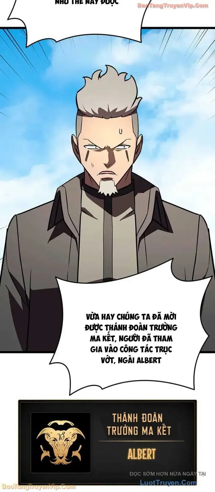 Sự Trở Lại Của Anh Hùng Cấp Thảm Họa Chap 156 - Next Chap 155