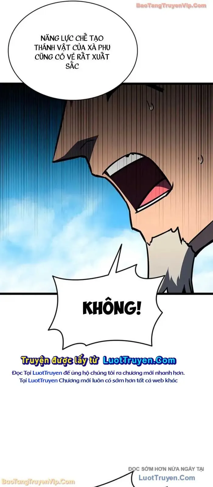 Sự Trở Lại Của Anh Hùng Cấp Thảm Họa Chap 156 - Next Chap 155