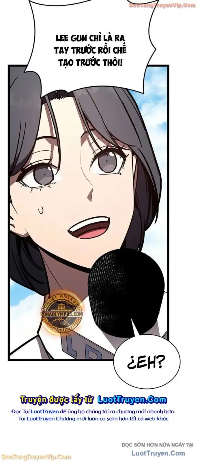 Sự Trở Lại Của Anh Hùng Cấp Thảm Họa Chap 156 - Next Chap 155