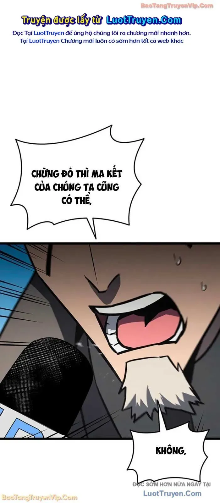 Sự Trở Lại Của Anh Hùng Cấp Thảm Họa Chap 156 - Next Chap 155