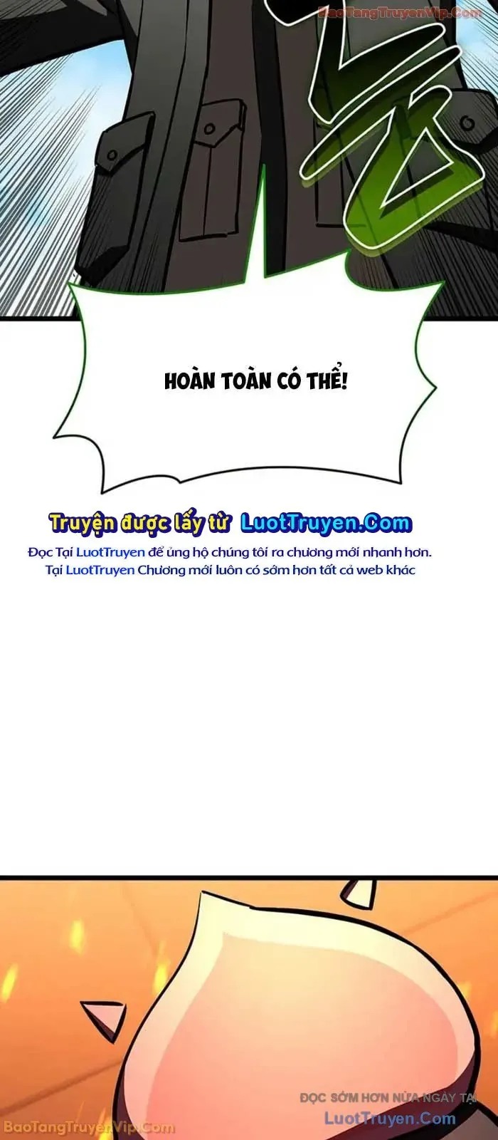 Sự Trở Lại Của Anh Hùng Cấp Thảm Họa Chap 156 - Next Chap 155