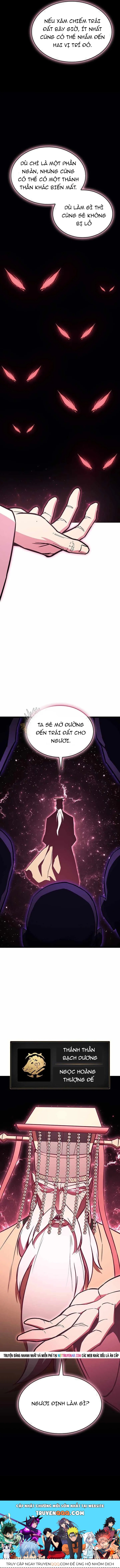 Sự Trở Lại Của Anh Hùng Cấp Thảm Họa Chap 157 - Next Chap 156