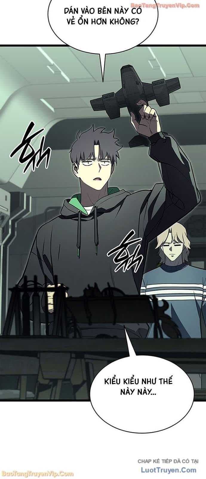 Sự Trở Lại Của Anh Hùng Cấp Thảm Họa Chap 158 - Next Chap 157