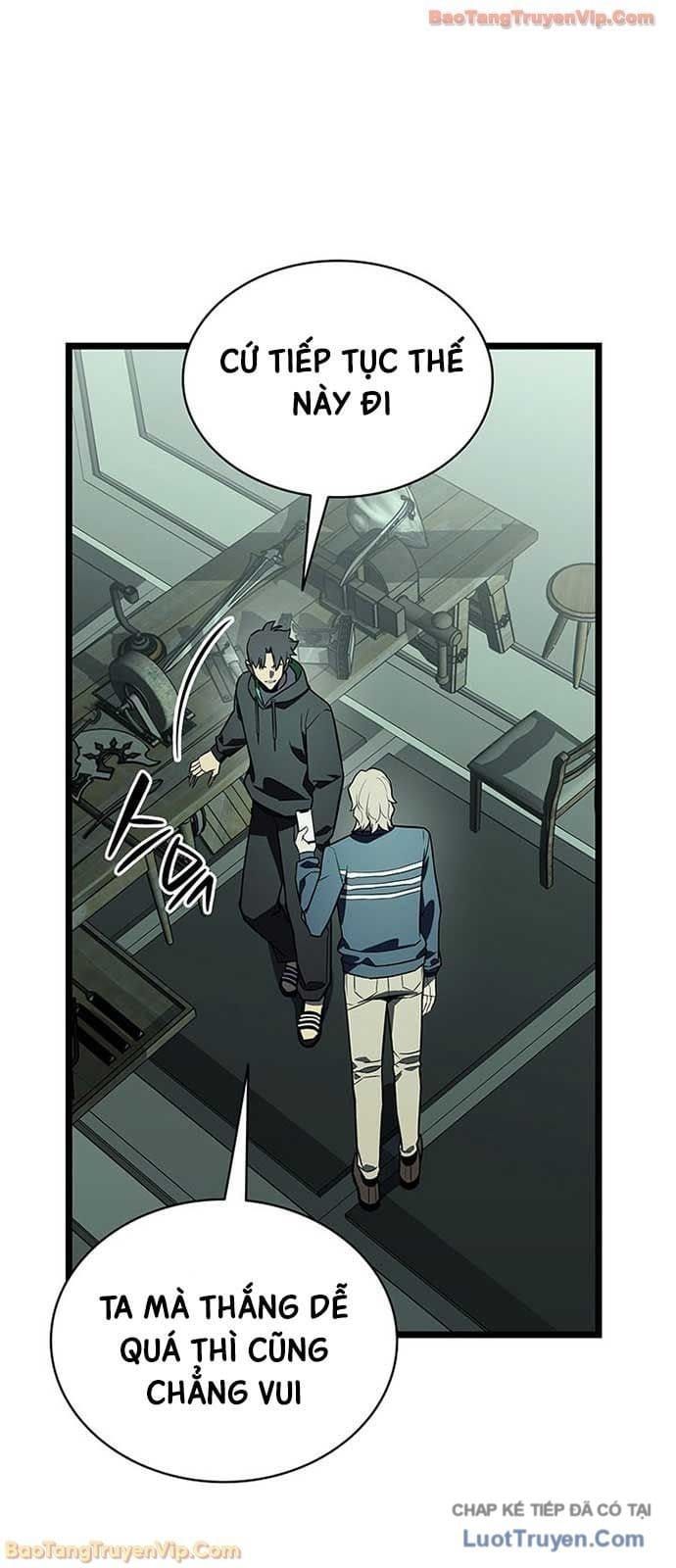 Sự Trở Lại Của Anh Hùng Cấp Thảm Họa Chap 158 - Next Chap 157