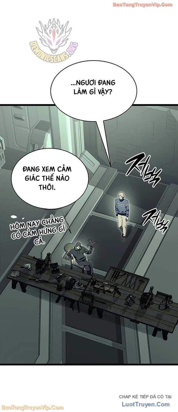 Sự Trở Lại Của Anh Hùng Cấp Thảm Họa Chap 158 - Next Chap 157
