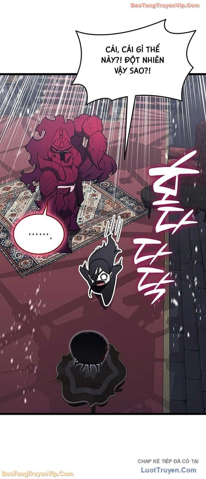 Sự Trở Lại Của Anh Hùng Cấp Thảm Họa Chap 158 - Next Chap 157