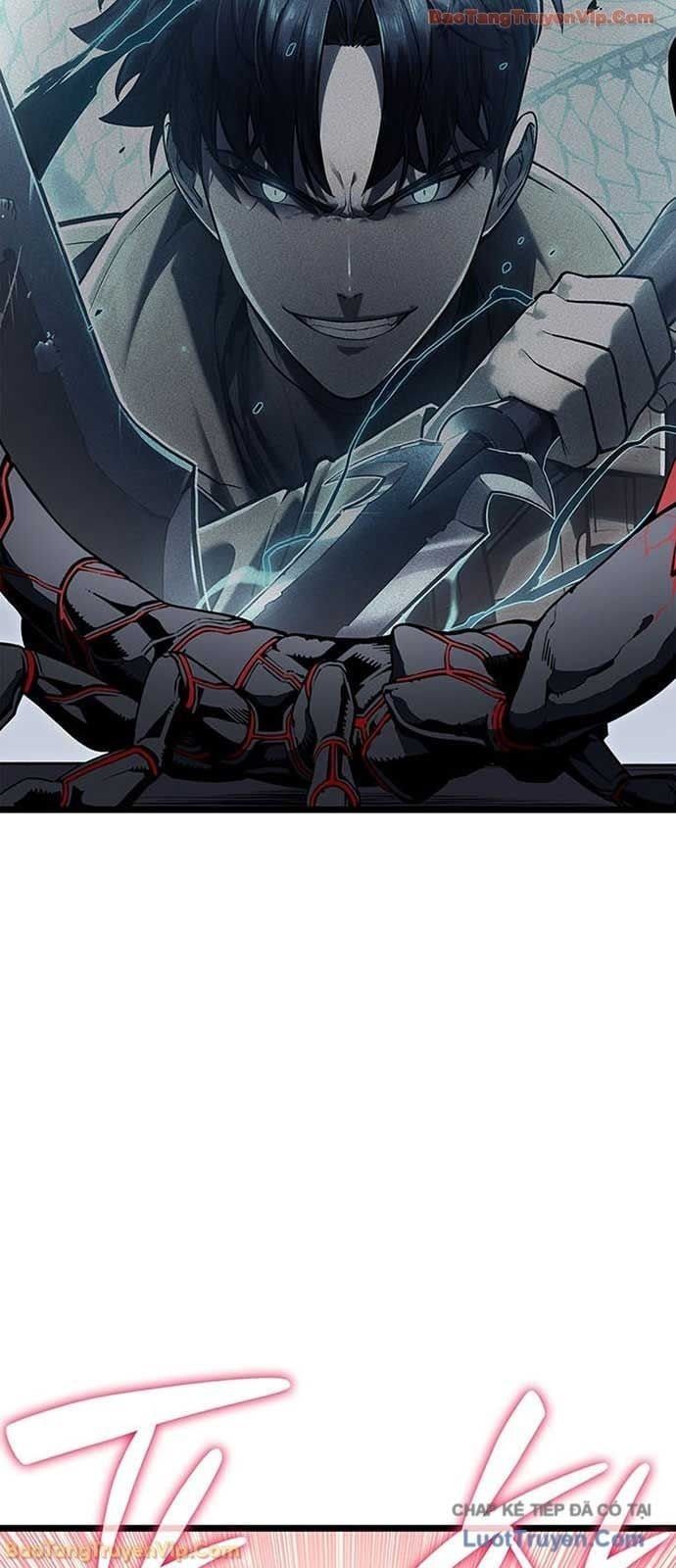 Sự Trở Lại Của Anh Hùng Cấp Thảm Họa Chap 158 - Next Chap 157