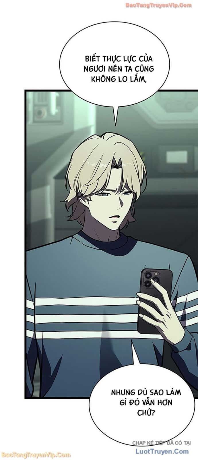 Sự Trở Lại Của Anh Hùng Cấp Thảm Họa Chap 158 - Next Chap 157