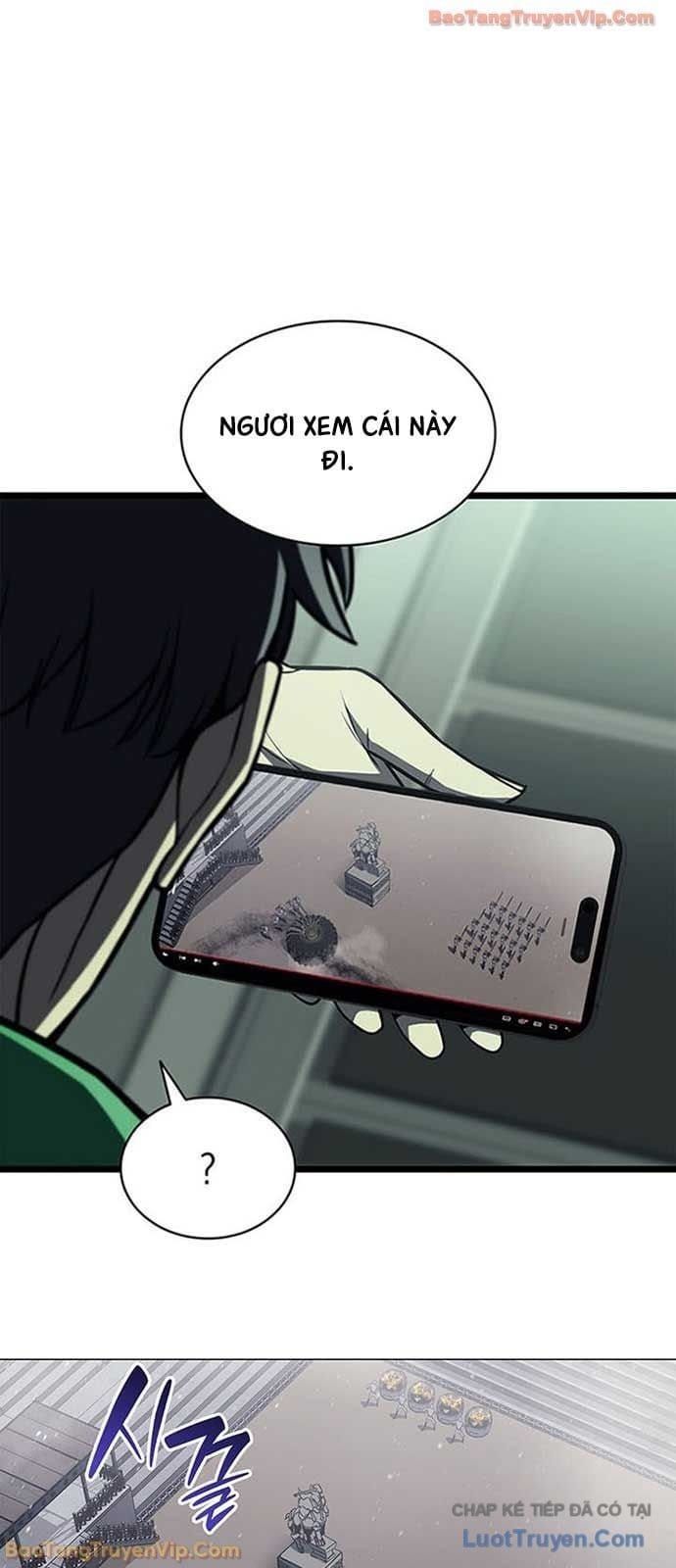 Sự Trở Lại Của Anh Hùng Cấp Thảm Họa Chap 158 - Next Chap 157