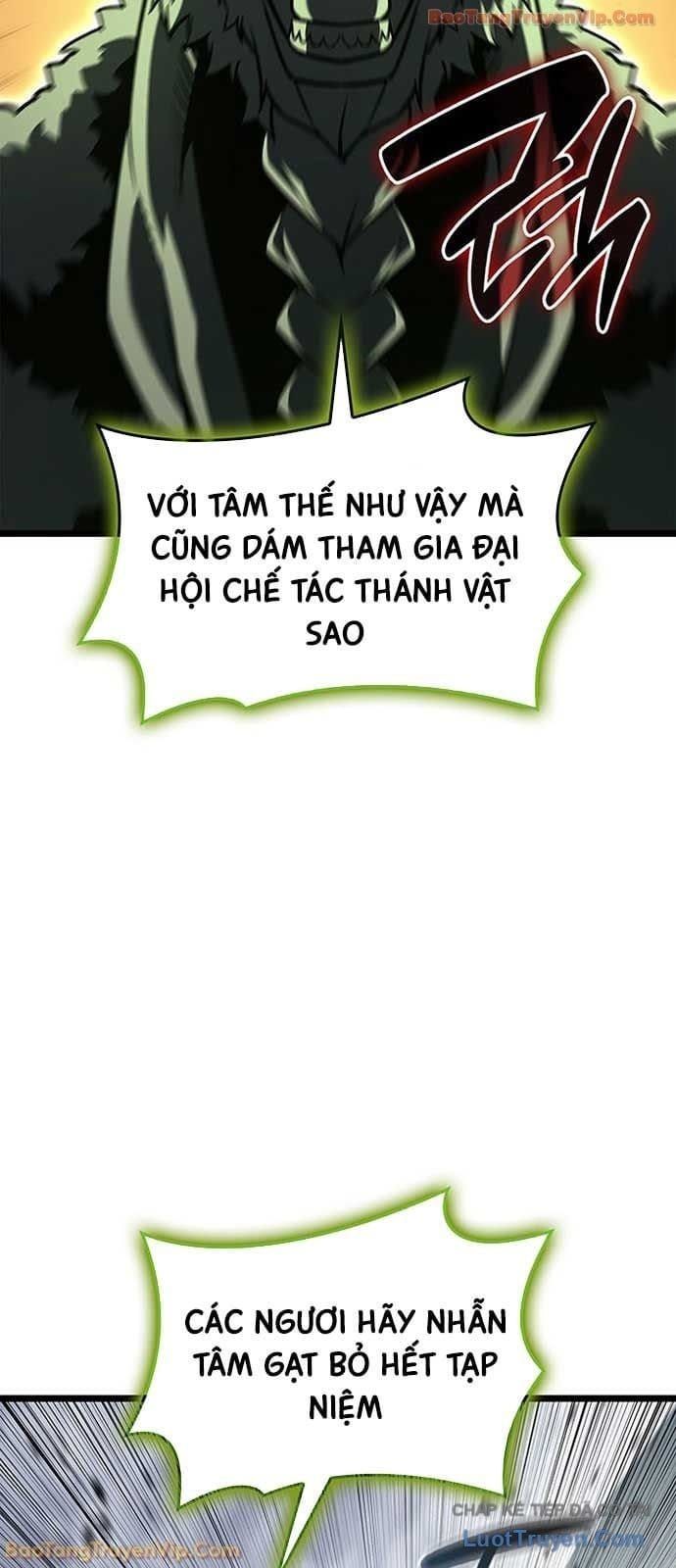 Sự Trở Lại Của Anh Hùng Cấp Thảm Họa Chap 158 - Next Chap 157