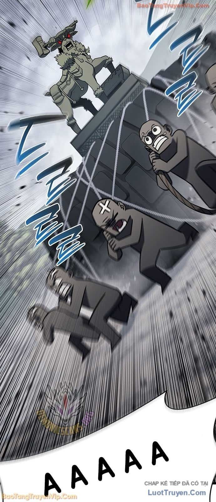 Sự Trở Lại Của Anh Hùng Cấp Thảm Họa Chap 158 - Next Chap 157