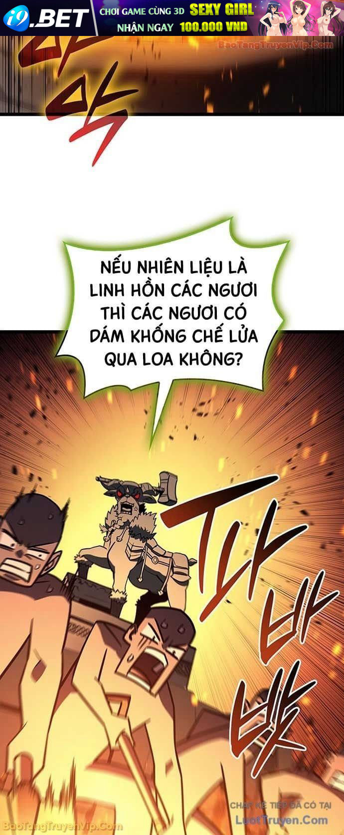 Sự Trở Lại Của Anh Hùng Cấp Thảm Họa Chap 158 - Next Chap 157