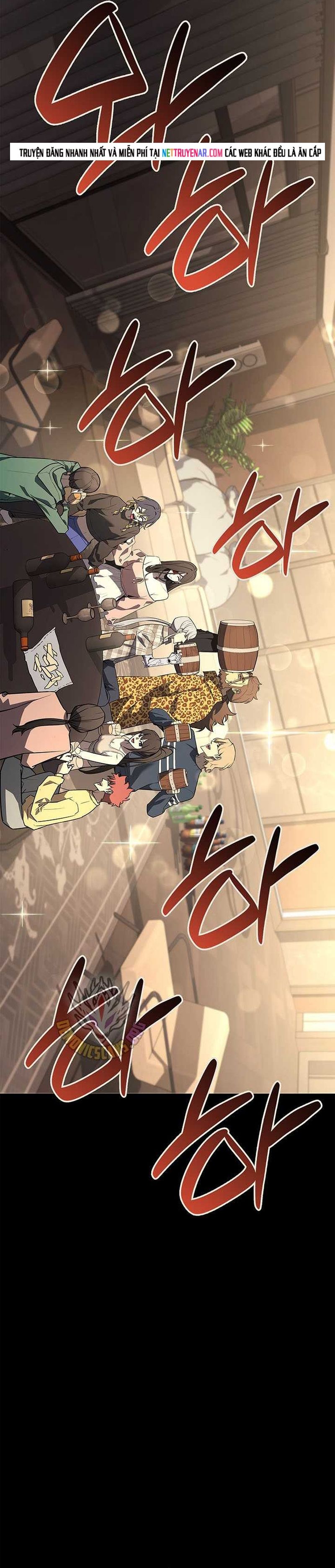 Sự Trở Lại Của Anh Hùng Cấp Thảm Họa Chap 160 - Next Chap 159