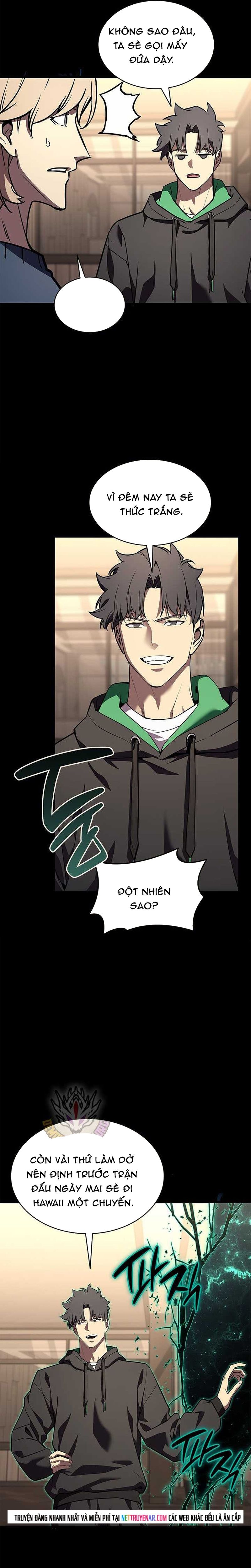 Sự Trở Lại Của Anh Hùng Cấp Thảm Họa Chap 160 - Next Chap 159