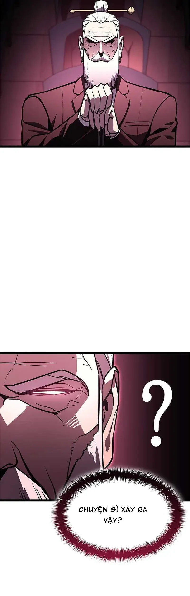 Sự Trở Lại Của Anh Hùng Cấp Thảm Họa Chap 160 - Next Chap 159