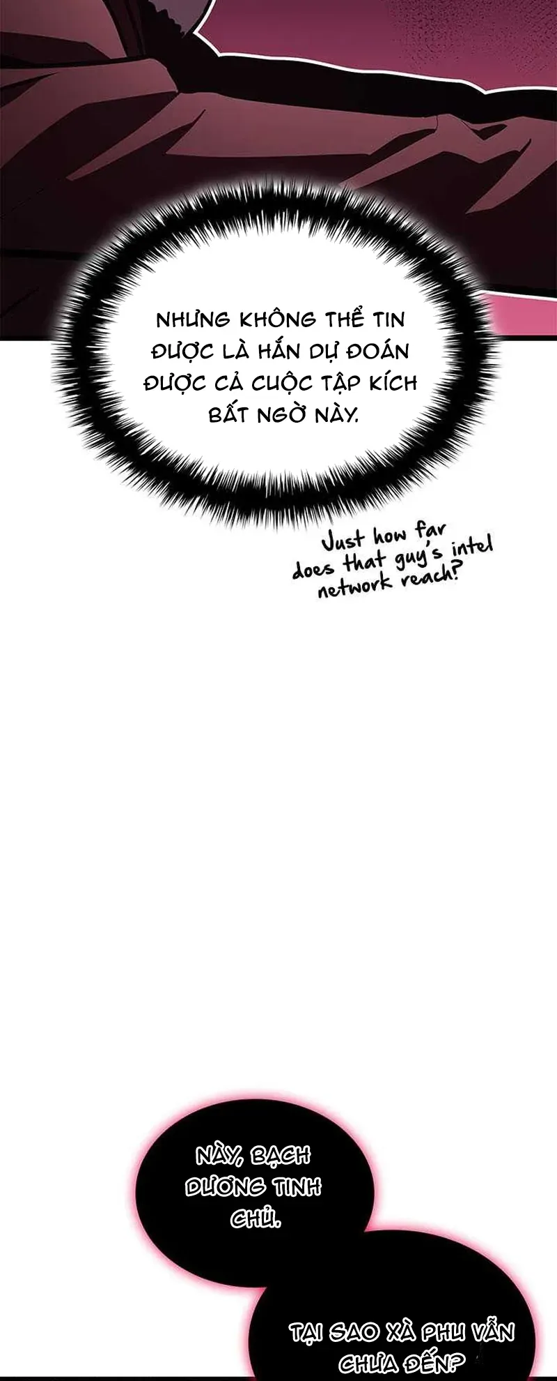 Sự Trở Lại Của Anh Hùng Cấp Thảm Họa Chap 160 - Next Chap 159