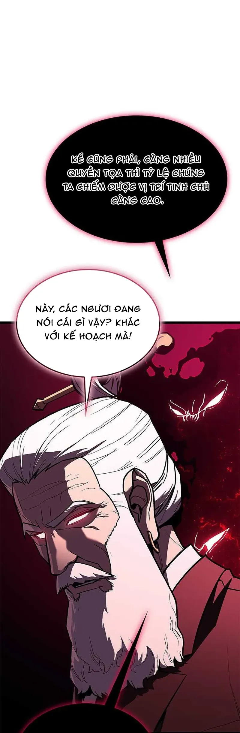 Sự Trở Lại Của Anh Hùng Cấp Thảm Họa Chap 160 - Next Chap 159