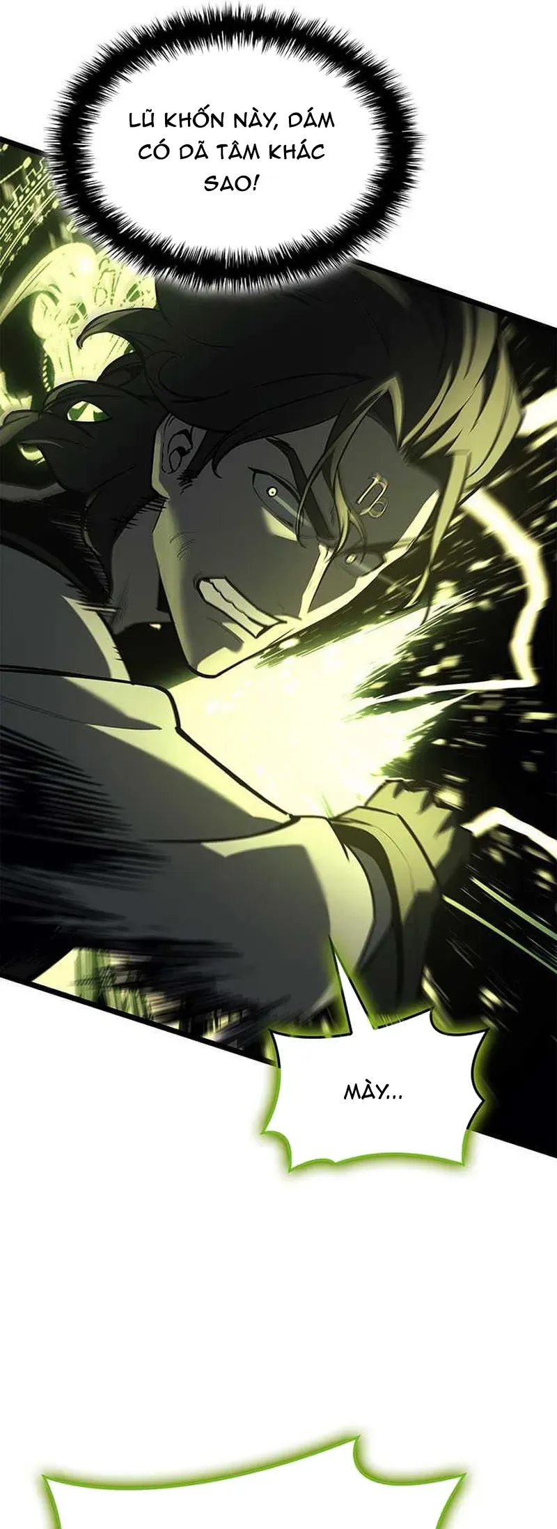 Sự Trở Lại Của Anh Hùng Cấp Thảm Họa Chap 160 - Next Chap 159