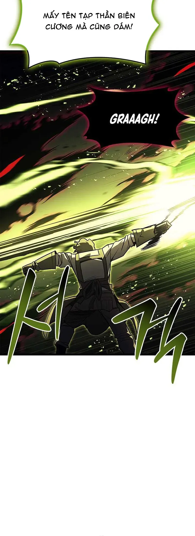 Sự Trở Lại Của Anh Hùng Cấp Thảm Họa Chap 160 - Next Chap 159