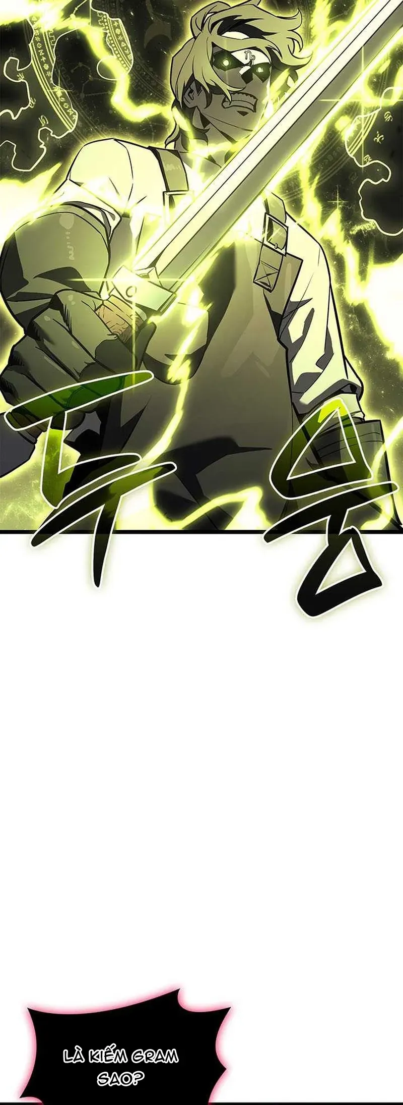 Sự Trở Lại Của Anh Hùng Cấp Thảm Họa Chap 160 - Next Chap 159