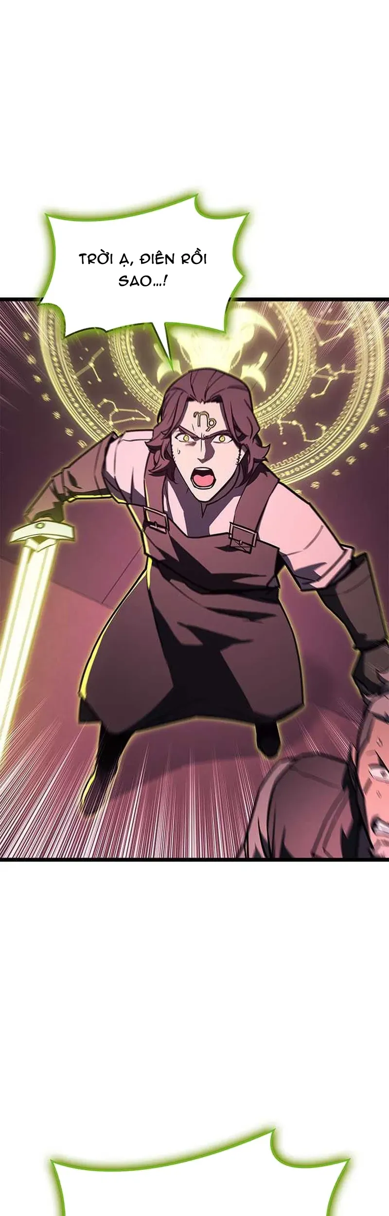 Sự Trở Lại Của Anh Hùng Cấp Thảm Họa Chap 160 - Next Chap 159