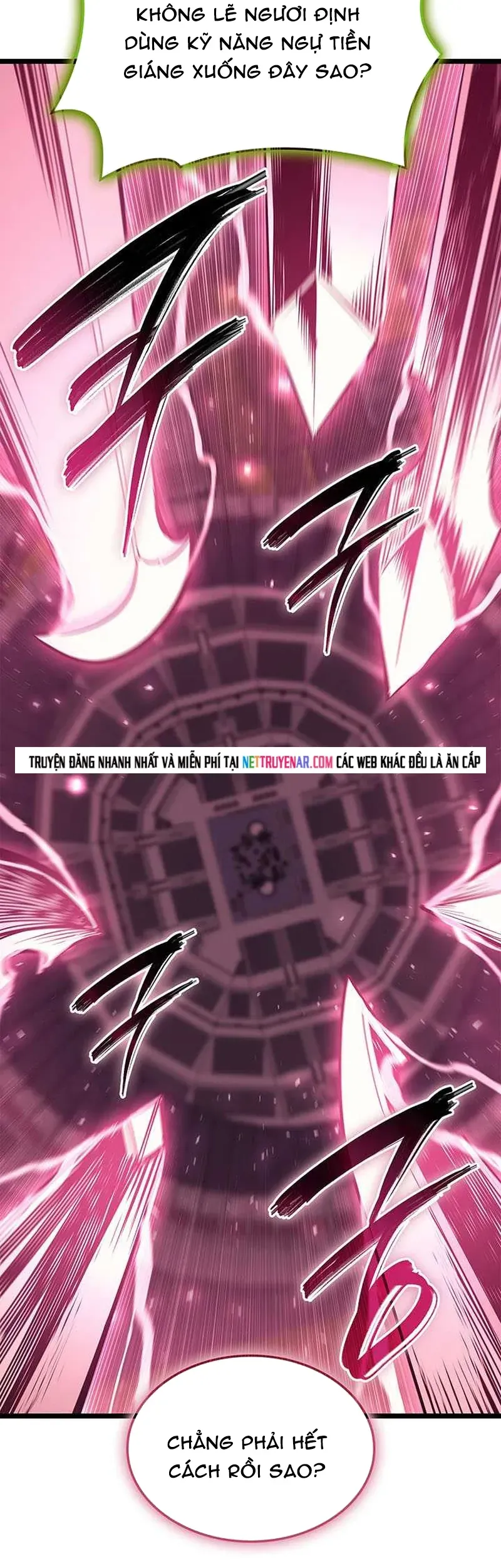 Sự Trở Lại Của Anh Hùng Cấp Thảm Họa Chap 160 - Next Chap 159