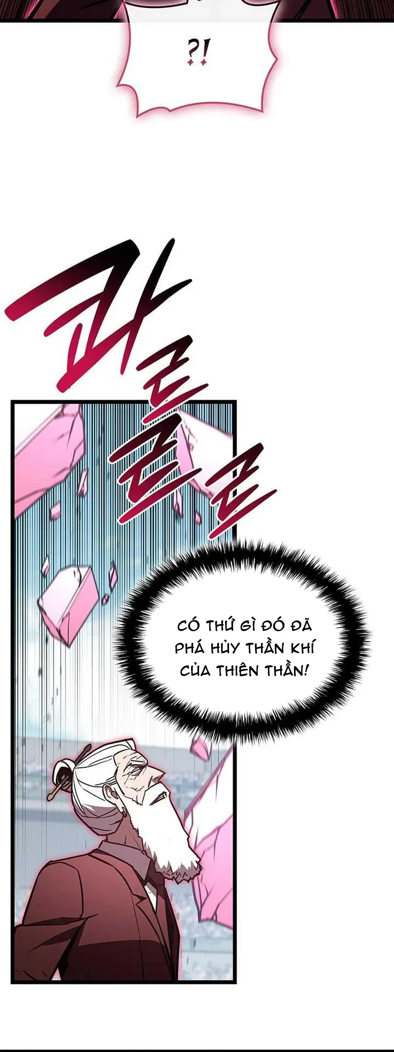 Sự Trở Lại Của Anh Hùng Cấp Thảm Họa Chap 160 - Next Chap 159