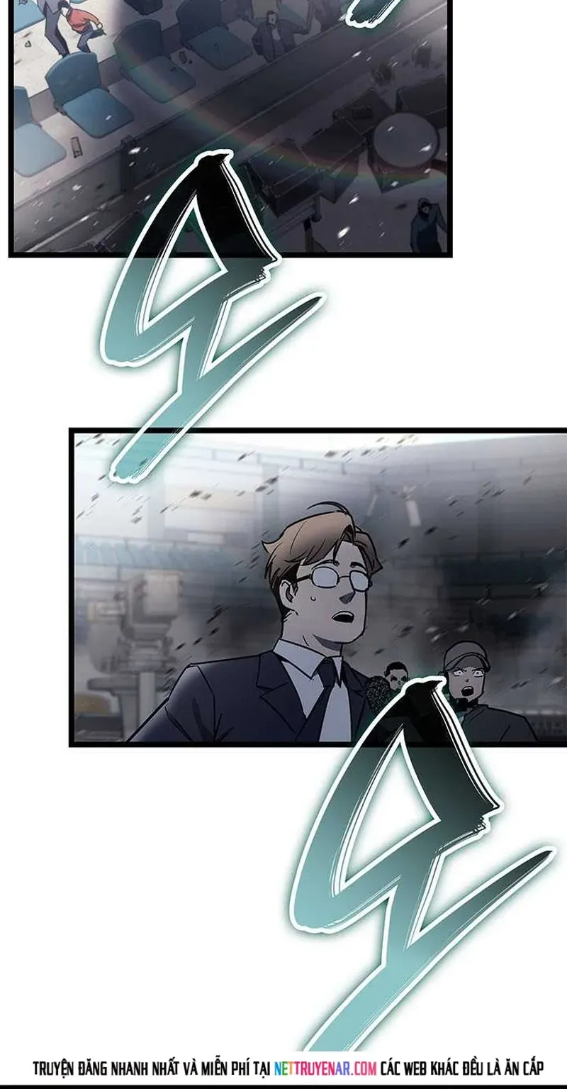 Sự Trở Lại Của Anh Hùng Cấp Thảm Họa Chap 160 - Next Chap 159