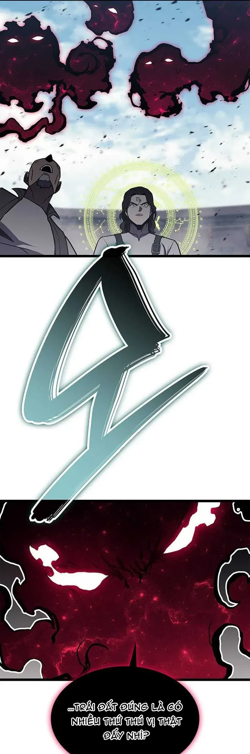 Sự Trở Lại Của Anh Hùng Cấp Thảm Họa Chap 160 - Next Chap 159