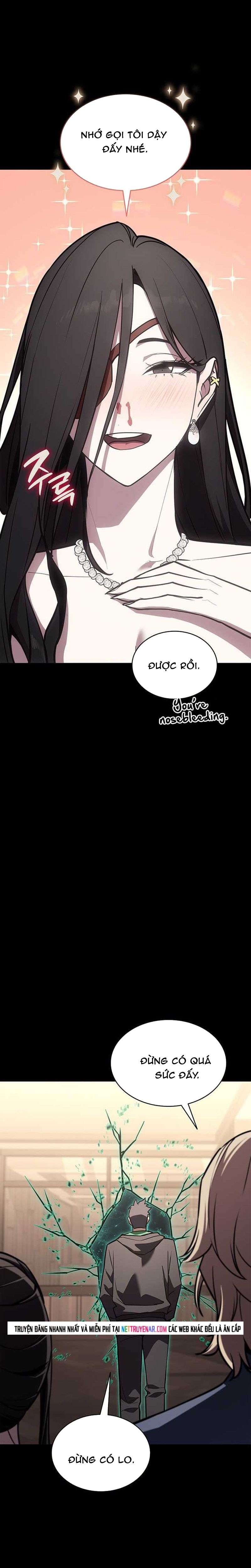 Sự Trở Lại Của Anh Hùng Cấp Thảm Họa Chap 160 - Next Chap 159